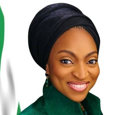 Dr Jumoke Oduwole